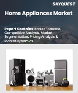 Global Home Appliances Market