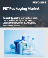Global PET Packaging Market