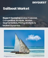 Global Sailboat Market