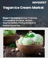 Global Vegan Ice Cream Market