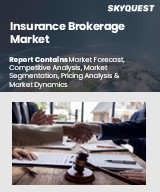 Global Insurance Brokerage Market