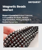 Global Magnetic Beads Market