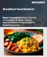 Global Breakfast food Market