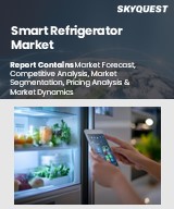 Global Smart Refrigerator Market
