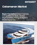 Global Catamaran Market