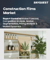 Global Cannabis Packaging Market
