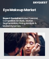 Global Eye Makeup Market