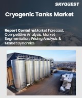Global Cryogenic Tanks Market