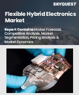 Global Flexible Hybrid Electronics Market