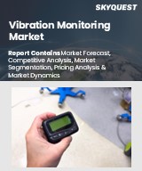 Global Vibration Monitoring Market