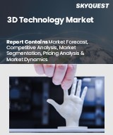 Global 3D Technology Market