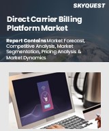 Global Direct Carrier Billing Platform Market