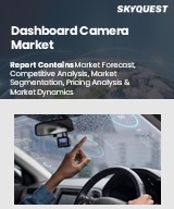 Global Dashboard Camera Market