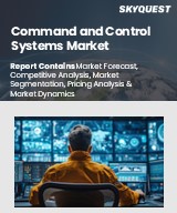 Global Command and Control Systems Market