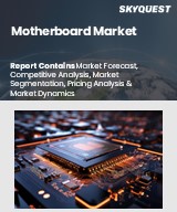 Global Motherboard Market