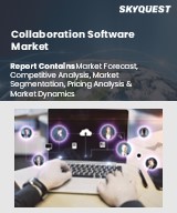 Global Collaboration Software Market