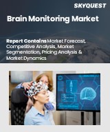 Global Brain Monitoring Market