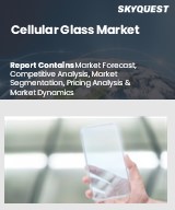 Global Cellular Glass Market