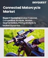 Global Connected Motorcycle Market