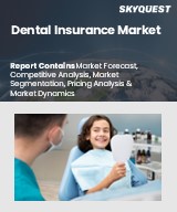 Global Dental Insurance Market