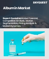Global Albumin Market