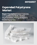 Global Expanded Polystyrene Market