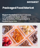 Global Packaged Food Market