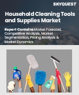 Global Household Cleaning Tools and Supplies Market