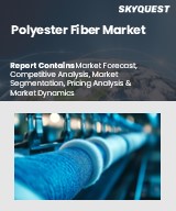 Global Polyester Fiber Market