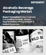Global Alcoholic Beverage Packaging Market