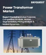 Global Power Transformer Market