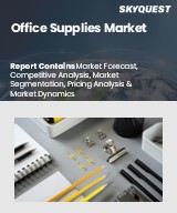 Global Office Supplies Market