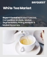 Global White Tea Market