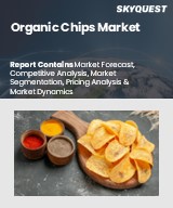 Global Organic Chips Market