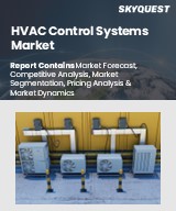Global HVAC Control Systems Market