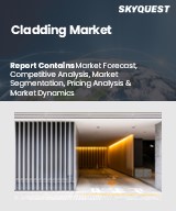 Global Cladding Market