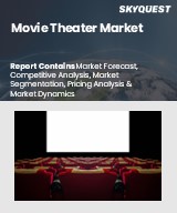 Global Movie Theater Market