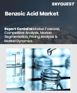 Global Benzoic Acid Market