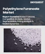 Global Polyethylene Furanoate Market