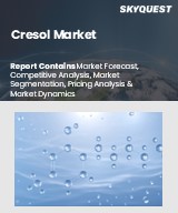 Global Cresol Market