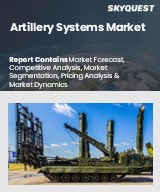 Global Artillery Systems Market