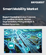 Global Smart Mobility Market