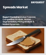 Global Spreads Market