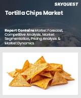 Global Tortilla Chips Market