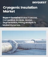 Global Cryogenic Insulation Market