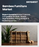 Global Bamboo Furniture Market