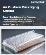 Global Air Cushion Packaging Market