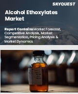 Global Alcohol Ethoxylates Market