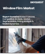 Global Window Film Market
