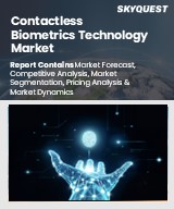 Global Contactless Biometrics Technology Market